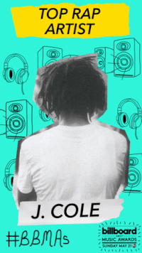 nominees GIF by Billboard Music Awards