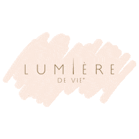 LumieredeVie skincare skin lumiere de vie market america Sticker