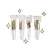 Skincare Brushes Sticker by Market America