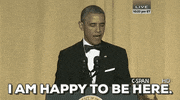 happy GIF by Obama
