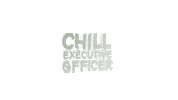 Chill Music Ceo Sticker by Armada Music