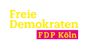 Fdpkpride Sticker by fdp_koeln