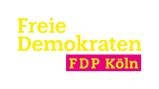 Fdpkpride Sticker by fdp_koeln