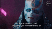 Science Fiction Thirteenth Doctor GIF by Doctor Who