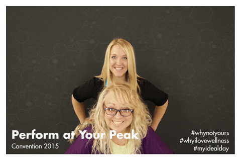 whynotyours GIF by Perform at Your Peak Photo Experience