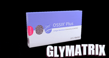 Dental_Biomaterials ossix viaossea glymatix GIF