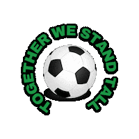 KSKDHertsberge skd groenwit kskd hertsberge Sticker