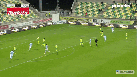 Think_Football giphyupload GIF