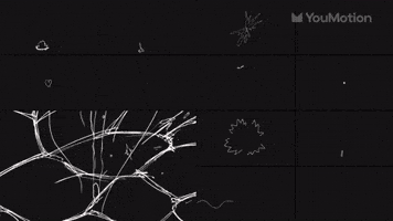 Scribble animation pack set edition for content creators