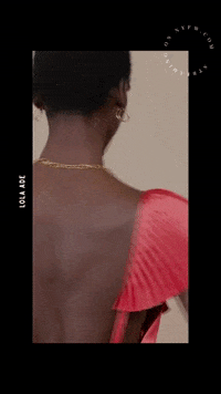 New York Fashion Week GIF by NYFW: The Shows