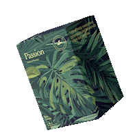 Pina Colada Passion Sticker by Yoli PH