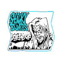 Surf Wax Sticker by Sticky Bumps