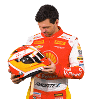 Stockcar Osman Sticker by Stock Car Brasil