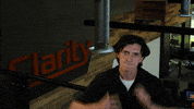 Happy Celebration GIF by Clarity Experiences