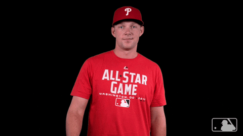 all star sport GIF by MLB