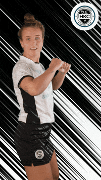 hkc-korfbal korfbal hkc korfbalvereniging korfbalclub GIF