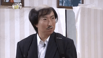 Infinity Challenge Korean GIF