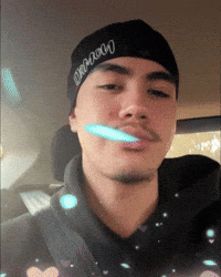James Israel GIF