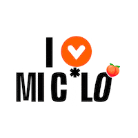 I Love Sport Sticker by VivaGym