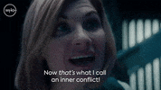 Series 12 Thirteenth Doctor GIF by Doctor Who