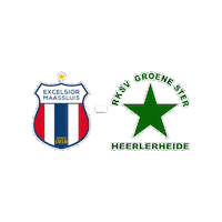 Sport Heerlen Sticker by Groene ster