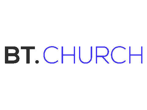 Church Bt Sticker by Creative Crew