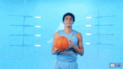 North Carolina Basketball GIF by UNC Tar Heels