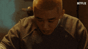 Clean Up Food GIF by Netflix Malaysia