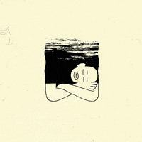Sea Relax GIF by wanderson