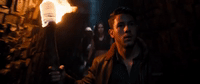 nick jonas GIF by Jumanji: Welcome to the Jungle