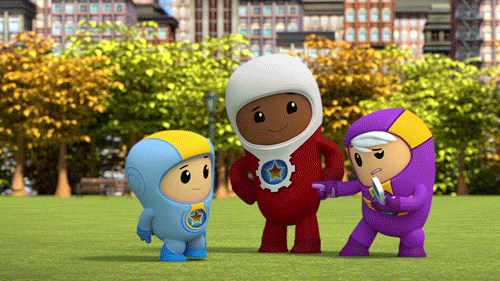 new york friends GIF by Go Jetters