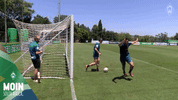 GIF by SV Werder Bremen