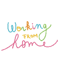 Heart Running Sticker