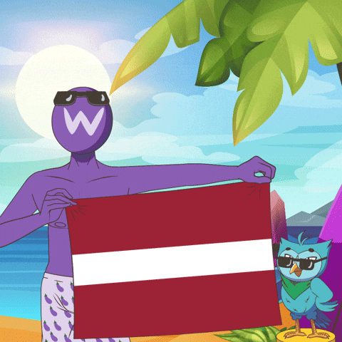 Latvia GIF