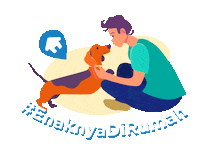 Family Working Sticker by rumah123