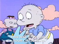nicksplat rugrats GIF