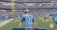 Regular Season Football GIF by NFL