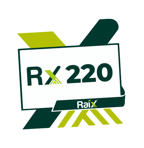 Agro Sticker by Raix Sementes