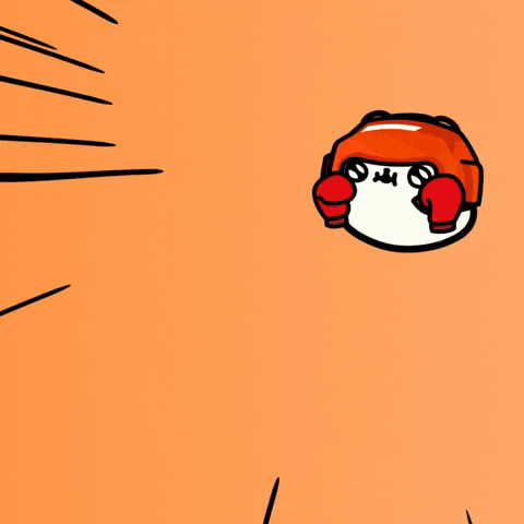 Beat Up One Punch GIF