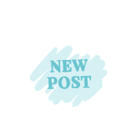 New Post Sticker by Skin Weather