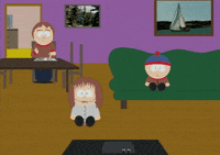 stan marsh family GIF by South Park 