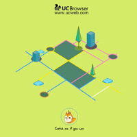 GIF by UC Browser
