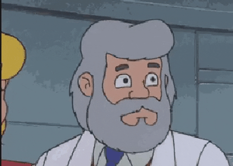 beard yes GIF by daveisdrawing