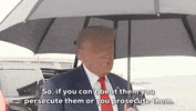 Donald Trump GIF by GIPHY News