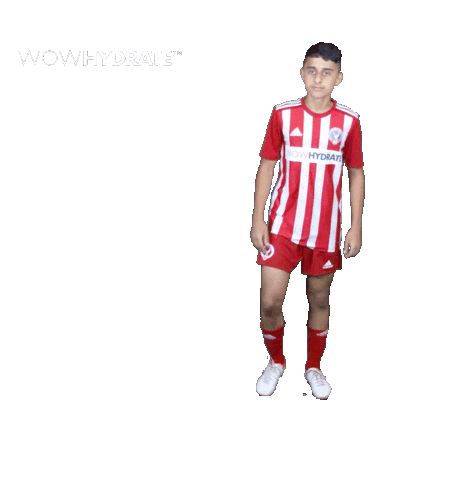 Football League Sticker by Gulf United FC