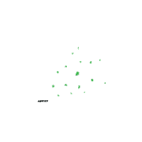 antios_athens plant grow antios plants in the city Sticker