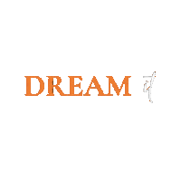 Dreamit Doit Sticker by juzi_my