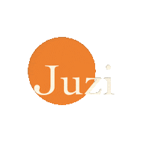 juzimalaysia orange detox juzi lourish Sticker