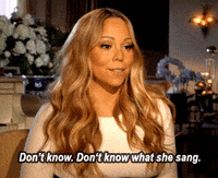 nicki minaj television GIF by RealityTVGIFs