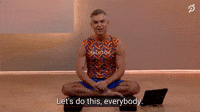 Let's Do This